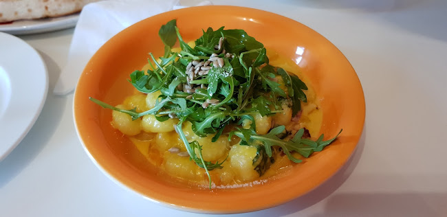 Comentarii opinii despre Del Favero