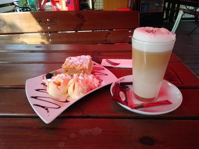 Starówka Cafe