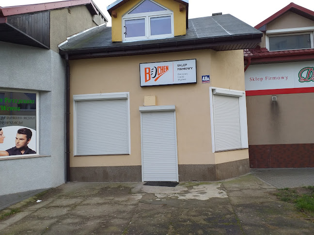 Bochen Sklep Firmowy - Gastronomia