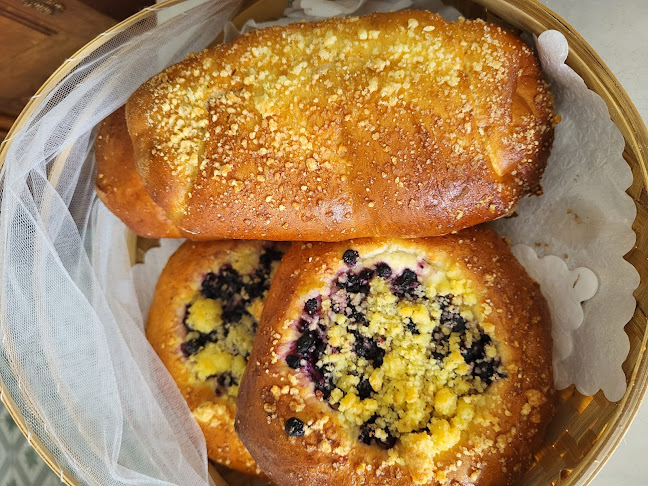 Sezonowo Elżbieta Wolanin - Piekarnia i cukiernia - Gastronomia