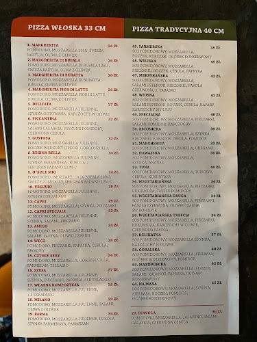 Kuźnia smaków - Gastronomia