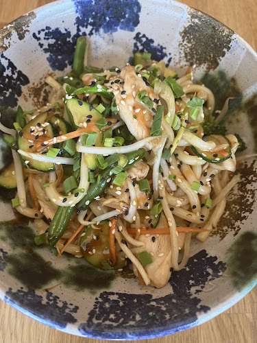 Comentarii opinii despre Mała Azja Koronowo