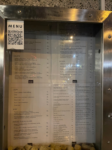 Opinii despre Restauracja Studio Buffo în Warszawa - Gastronomia