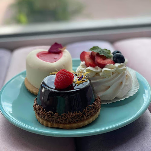 Oya Lodziarnia - Chorzele