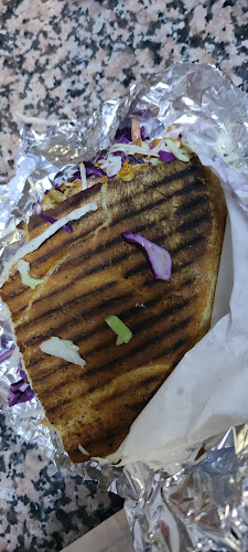 Imbiss . Döner Kebap Phone number