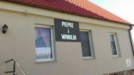 Pieprz i Wanilia Pizzeria