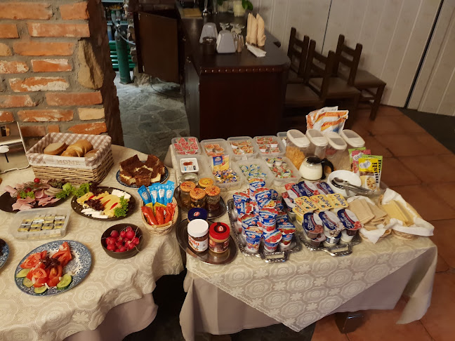 Hotel i Restauracja Podzamcze - Tarnów