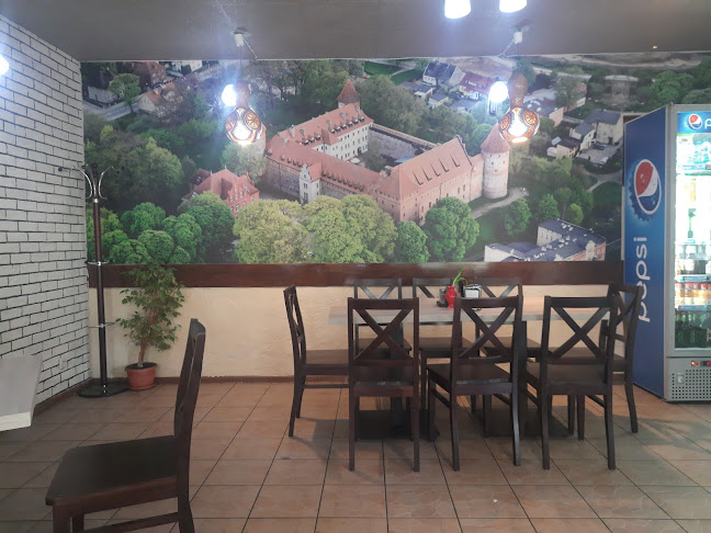 Deniz Turecki Kebab - Bytów