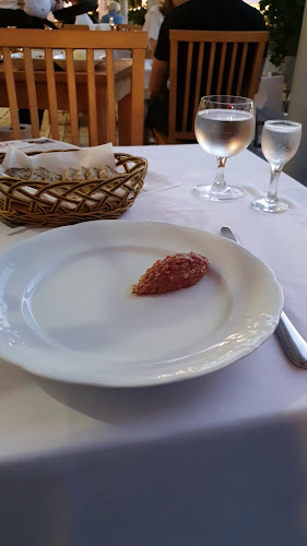 Opinii despre U Kucharzy în Sopot - Gastronomia