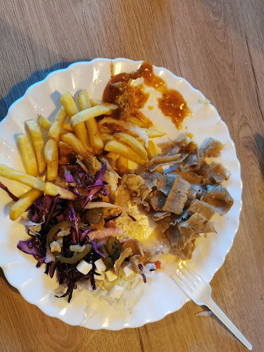 Comentarii opinii despre Marhaba