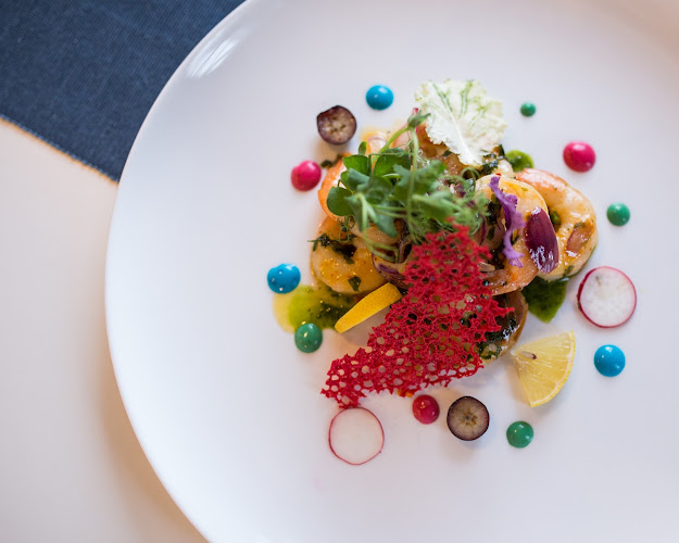 Restauracja PLUSK fish & pizza Sarbinowo - Sarbinowo