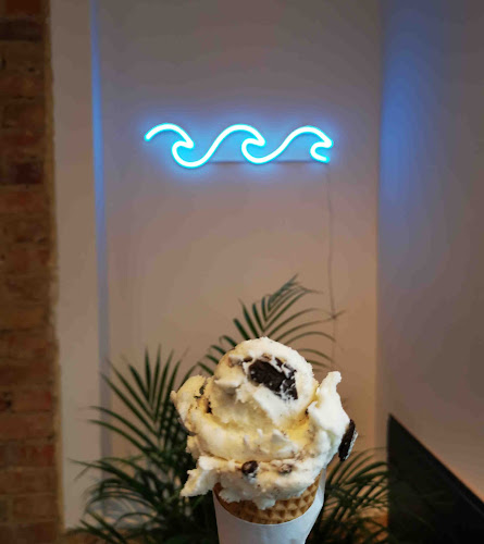 Marina Lody - Poznań