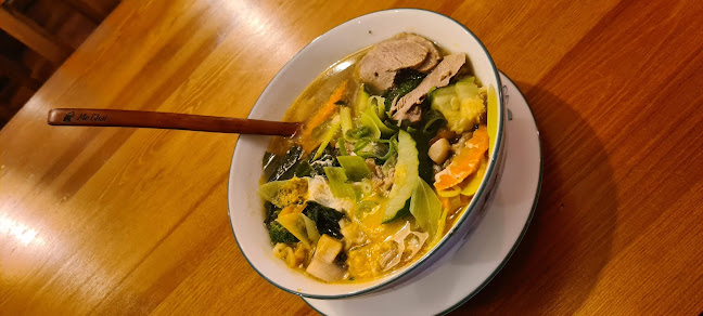 Me Thai Kuchnia Tajska i Wietnamska