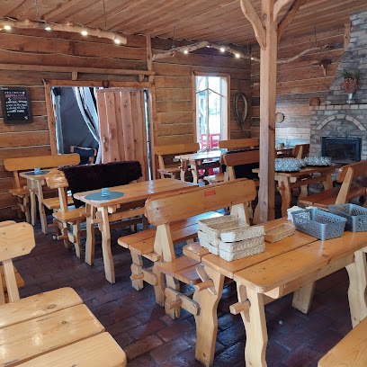 Roksana Gołaś ,,Bezgranicznie Smacznie’’ Kociołek Lubuski