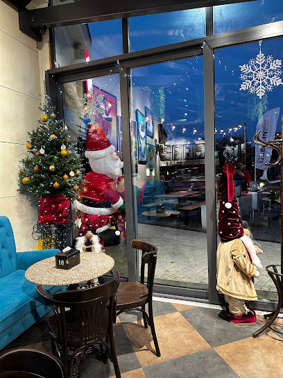 Deserland Międzyzdroje