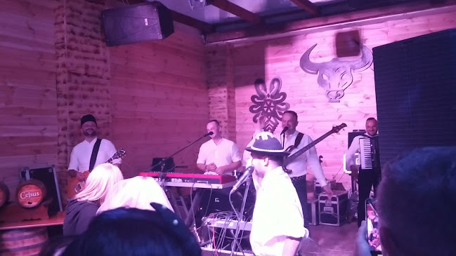 Gospoda Rogate Ranczo - Gastronomia