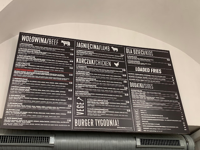 Moaburger Open Times
