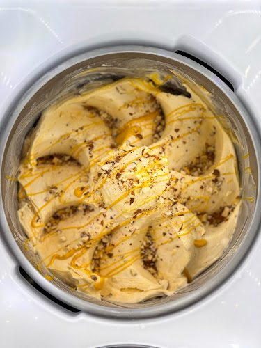 BAJKA Lody – Gliwice Czarnieckiego