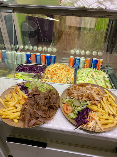 BENGAL SPICY KEBAB BOLESŁAWIEC