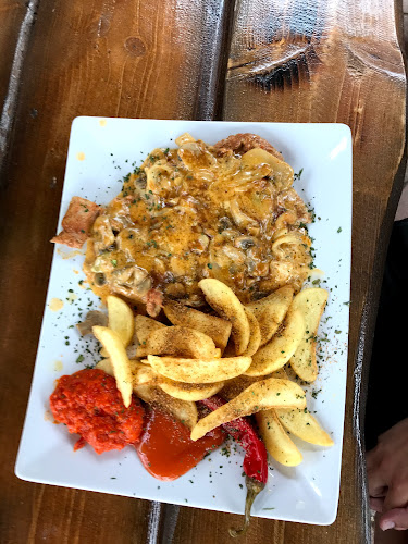 Chorwackie Smaki - Gastronomia