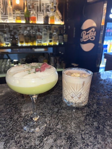 Czarny Rynek Cocktailbar