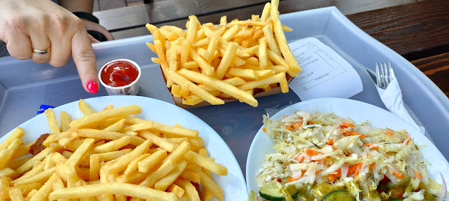 Pub Utropek w Ustroniu