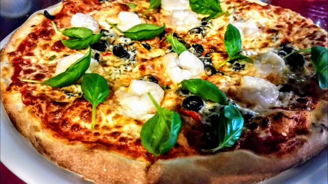 Opinii despre Studnia Smaków Pizza&Pasta în Grodzisk Mazowiecki - Gastronomia