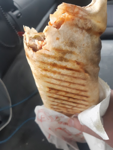 Opinii despre Kebab king în Konie - Gastronomia