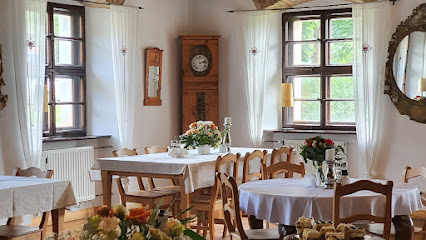 Karczma Kamienna od 1780 r.