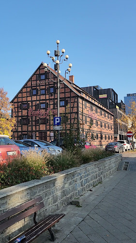 Cesky Port - Bydgoszcz