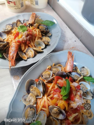 Restauracja Pumo di Puglia | Kuchnia włoska - Wrocław