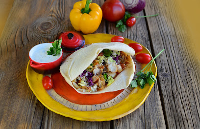 Astana Kebab Ślichowice