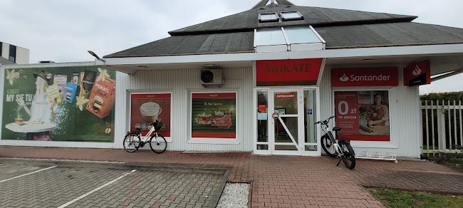 Sklep Firmowy Mokate