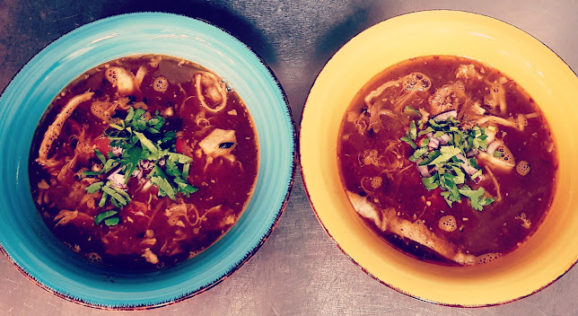 Comentarii opinii despre Piri Piri Tex Mex Restauracja