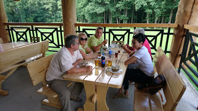 Comentarii opinii despre Karczma Gniewków