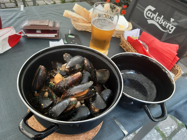 Comentarii opinii despre Cytrynowy Pieprz