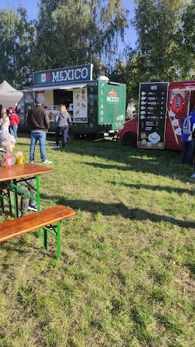 Opinii despre Żarciowozy w Dąbrowie Górniczej în Dąbrowa Górnicza - Gastronomia