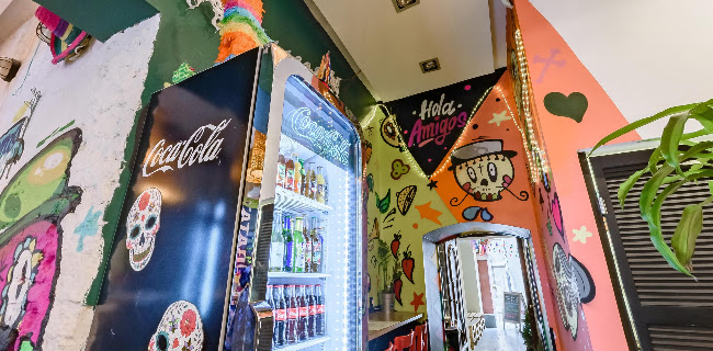 Amigos Mexican Restaurant