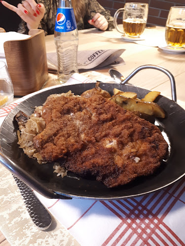 Restauracja „U Przewoźnika” - Tychy