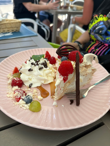 Reviews of Pobite Gary in Dźwirzyno - Gastronomia