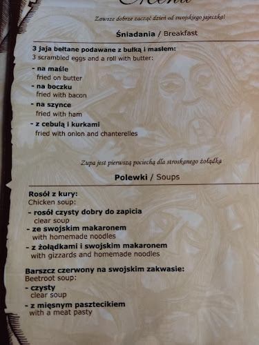 Restauracja&Pizzeria Jadło Biskupinek