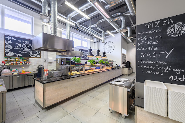 Rewolucja Smaku by Urban Bistro - Łódź