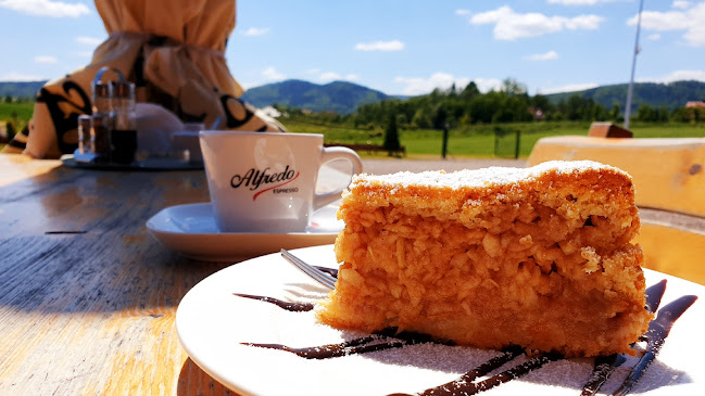 Karczma Swojskie Jadło