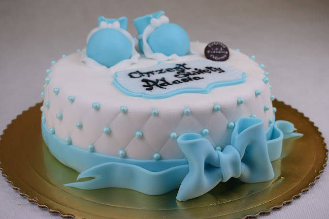 Ozdowscy T.D.J. Zakład piekarniczo - cukierniczy