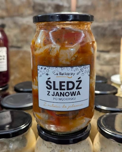 Restauracja U Kucharzy Kielce