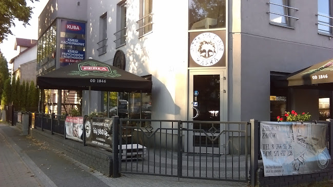 Pizzeria & Pub MASKA