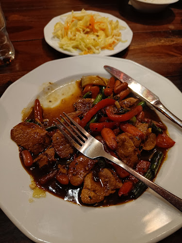 SAIGON Restauracja Wietnamska - Gastronomia