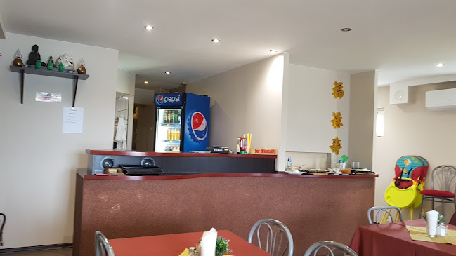 Comentarii opinii despre Bar Orientalny VU