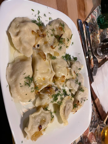 Comentarii opinii despre Beskidówka