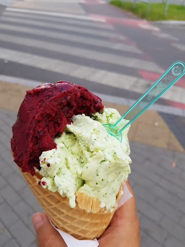 Petrykowska Lody Koszalin - Gastronomia